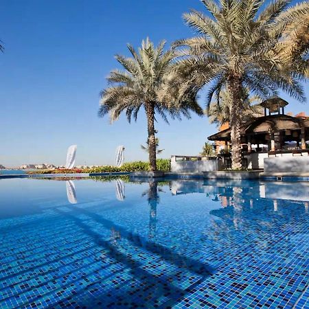 Luxury 4Br Apt - Palm Jumeriah - Beach Club Access Dubai Ngoại thất bức ảnh