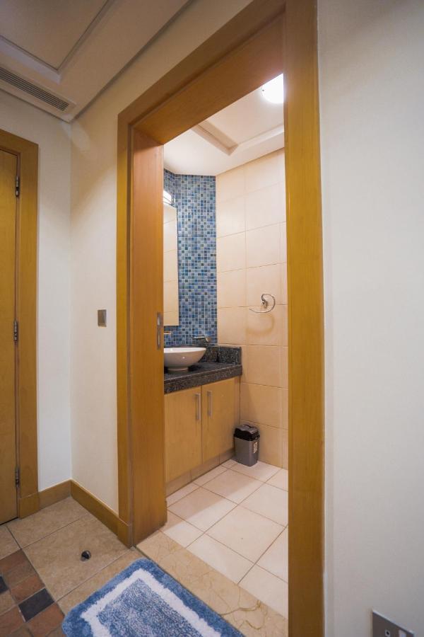 Luxury 4Br Apt - Palm Jumeriah - Beach Club Access Dubai Ngoại thất bức ảnh
