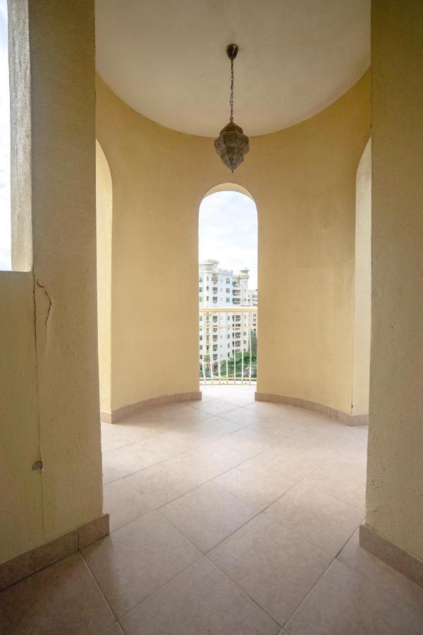 Luxury 4Br Apt - Palm Jumeriah - Beach Club Access Dubai Ngoại thất bức ảnh