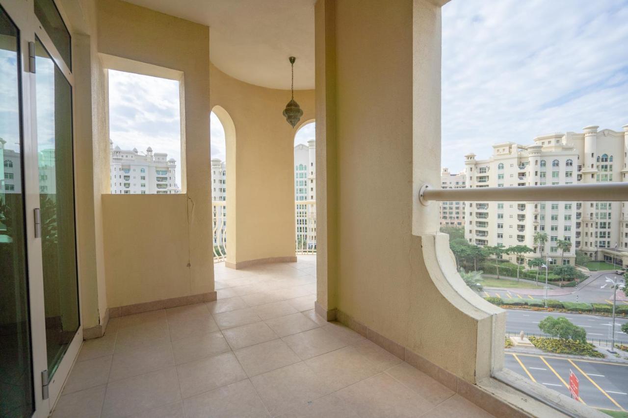 Luxury 4Br Apt - Palm Jumeriah - Beach Club Access Dubai Ngoại thất bức ảnh