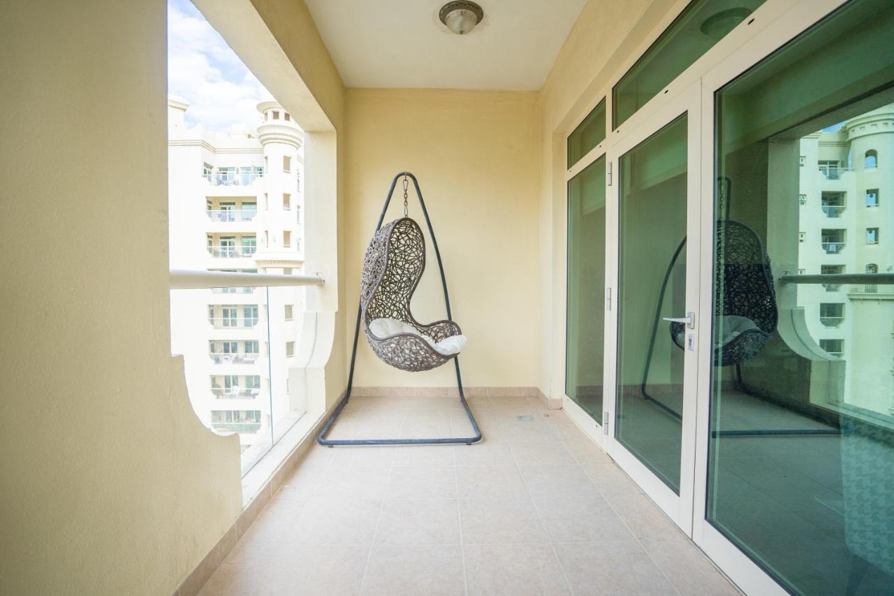 Luxury 4Br Apt - Palm Jumeriah - Beach Club Access Dubai Ngoại thất bức ảnh
