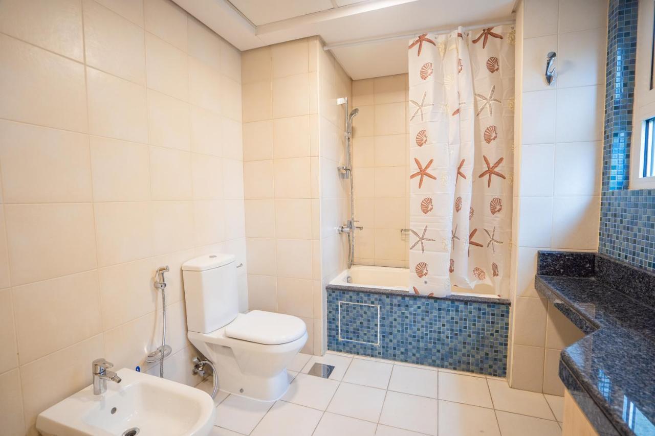 Luxury 4Br Apt - Palm Jumeriah - Beach Club Access Dubai Ngoại thất bức ảnh